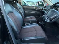 Nissan ELGRAND лот № 90172 оценка 4  с аукциона в Японии 6