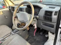 Mitsubishi MINICAB TRUCK лот № 338 оценка 3.5  с аукциона в Японии 2