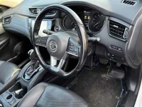 Nissan X-TRAIL лот № 15141 оценка 4  с аукциона в Японии 2