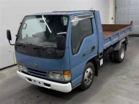 Nissan CONDOR лот № 85162 оценка 4  с аукциона в Японии 3