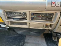 Nissan CONDOR лот № 85162 оценка 4  с аукциона в Японии 5