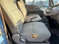 Nissan CONDOR лот № 85162 оценка 4  с аукциона в Японии 6