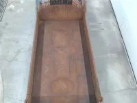 Nissan CONDOR лот № 85162 оценка 4  с аукциона в Японии 8