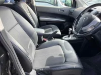 Nissan X-TRAIL лот № 10203 оценка 3.5  с аукциона в Японии 6
