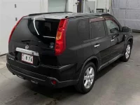Nissan X-TRAIL лот № 10203 оценка 3.5  с аукциона в Японии 4