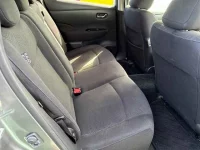 Nissan LEAF лот № 90192 оценка 3.5  с аукциона в Японии 7