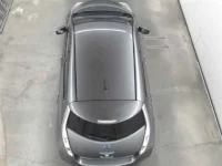 Nissan LEAF лот № 90192 оценка 3.5  с аукциона в Японии 9