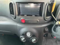 Nissan CUBE лот № 90183 оценка 3.5  с аукциона в Японии 5
