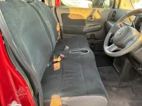 Nissan CUBE лот № 90183 оценка 3.5  с аукциона в Японии 6