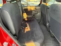 Nissan CUBE лот № 90183 оценка 3.5  с аукциона в Японии 7