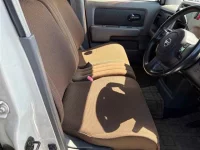 Nissan CUBE лот № 90195 оценка 4  с аукциона в Японии 6