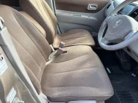 Nissan ROOX лот № 90191 оценка 3.5  с аукциона в Японии 6