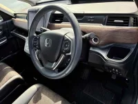 Honda FREED лот № 85184 оценка R  с аукциона в Японии 2