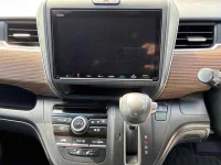 Honda FREED лот № 85184 оценка R  с аукциона в Японии 5