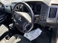 Mitsubishi DELICA D5 лот № 85190 оценка 3  с аукциона в Японии 2