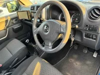 Mazda AZ-OFFROAD лот № 90182 оценка 3.5  с аукциона в Японии 2