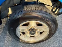 Mazda AZ-OFFROAD лот № 90182 оценка 3.5  с аукциона в Японии 8