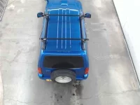 Mazda AZ-OFFROAD лот № 90182 оценка 3.5  с аукциона в Японии 9