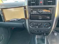 Mazda AZ-OFFROAD лот № 90182 оценка 3.5  с аукциона в Японии 5