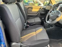 Mazda AZ-OFFROAD лот № 90182 оценка 3.5  с аукциона в Японии 6