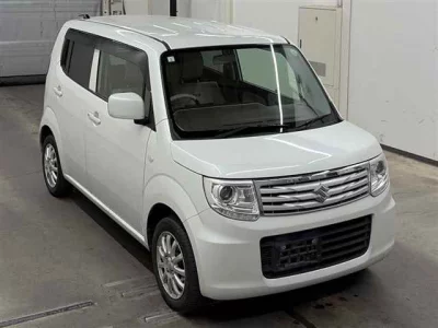 Suzuki MRWAGON