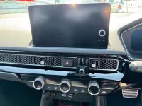 Honda CIVIC лот № 15148 оценка 4  с аукциона в Японии 5