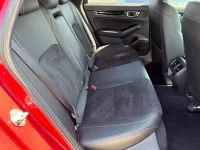 Honda CIVIC лот № 15148 оценка 4  с аукциона в Японии 7