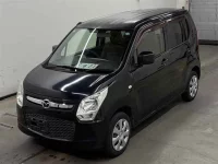 Mazda FLAIR лот № 90180 оценка 3.5  с аукциона в Японии 3