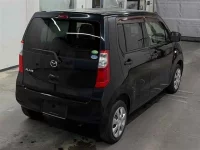 Mazda FLAIR лот № 90180 оценка 3.5  с аукциона в Японии 4