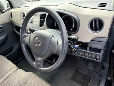 Mazda FLAIR  с аукциона в Японии