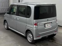 Daihatsu TANTO лот № 90187 оценка 3.5  с аукциона в Японии 1