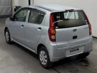 Subaru PLEO лот № 361 оценка 3.5  с аукциона в Японии 1