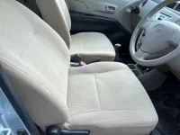 Subaru PLEO лот № 361 оценка 3.5  с аукциона в Японии 6