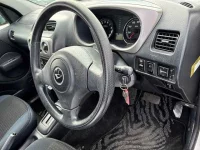 Daihatsu TERIOS KID лот № 350 оценка 3.5  с аукциона в Японии 2