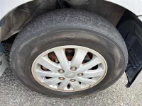 Daihatsu TERIOS KID лот № 350 оценка 3.5  с аукциона в Японии 8