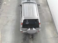 Daihatsu TERIOS KID лот № 350 оценка 3.5  с аукциона в Японии 9