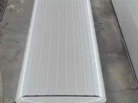 Toyota HIACE VAN лот № 70204 оценка 3.5  с аукциона в Японии 10