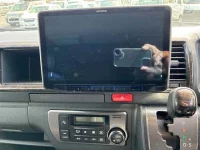 Toyota HIACE VAN лот № 70204 оценка 3.5  с аукциона в Японии 5