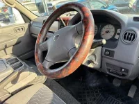 Nissan CARAVAN VAN лот № 85208 оценка R  с аукциона в Японии 2