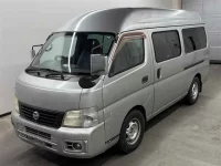 Nissan CARAVAN VAN лот № 85208 оценка R  с аукциона в Японии 3