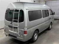 Nissan CARAVAN VAN лот № 85208 оценка R  с аукциона в Японии 4