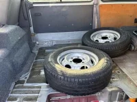 Nissan CARAVAN VAN лот № 85208 оценка R  с аукциона в Японии 7