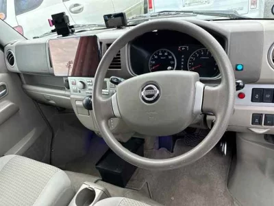 Nissan Clipper Rio