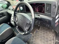 Nissan ELGRAND лот № 85218 оценка 3.5  с аукциона в Японии 2