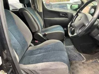 Nissan ELGRAND лот № 85218 оценка 3.5  с аукциона в Японии 6