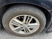 Nissan ELGRAND лот № 85218 оценка 3.5  с аукциона в Японии 8