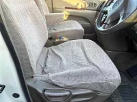 Nissan ELGRAND лот № 90212 оценка 3.5  с аукциона в Японии 6