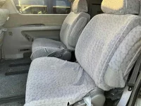 Nissan ELGRAND лот № 90212 оценка 3.5  с аукциона в Японии 7