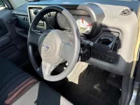 Nissan CUBE лот № 90200 оценка 4  с аукциона в Японии 2