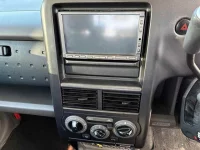 Nissan CUBE лот № 90200 оценка 4  с аукциона в Японии 5